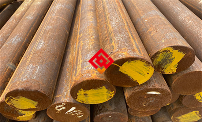 30CrNiW结构钢介绍