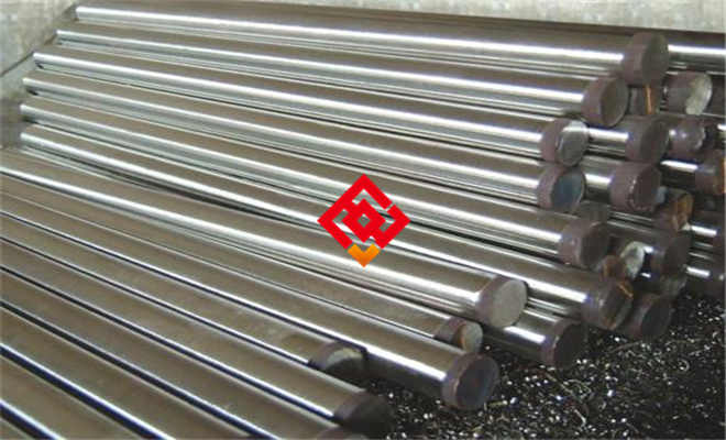 GH1035高温合金的性能