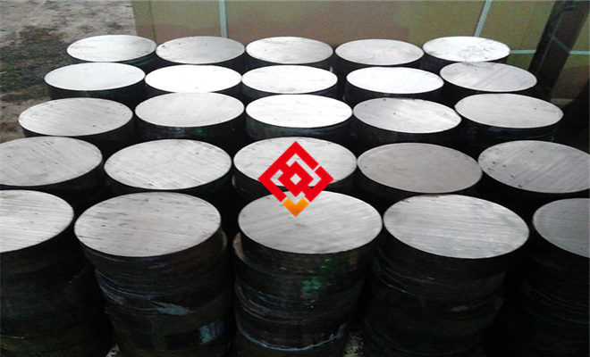 GH2302高温合金的性能