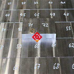 1.4567不锈钢介绍