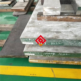 SUS631不锈钢介绍