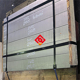 Alloy825鎳基合金介紹